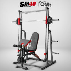 สมิทแมชชีน SM40