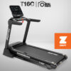 ลู่วิ่งไฟฟ้า T16C