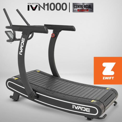 ลู่วิ่งไฟฟ้า-ivn1000