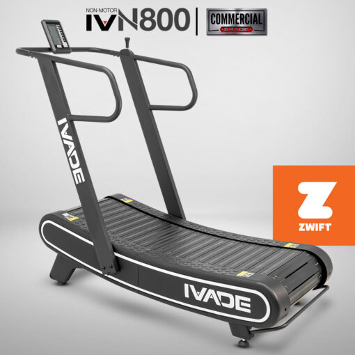 ลู่วิ่งไฟฟ้า-ivn800
