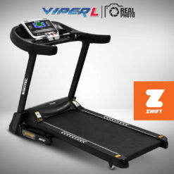 ลู่วิ่งไฟฟ้า VIPER L