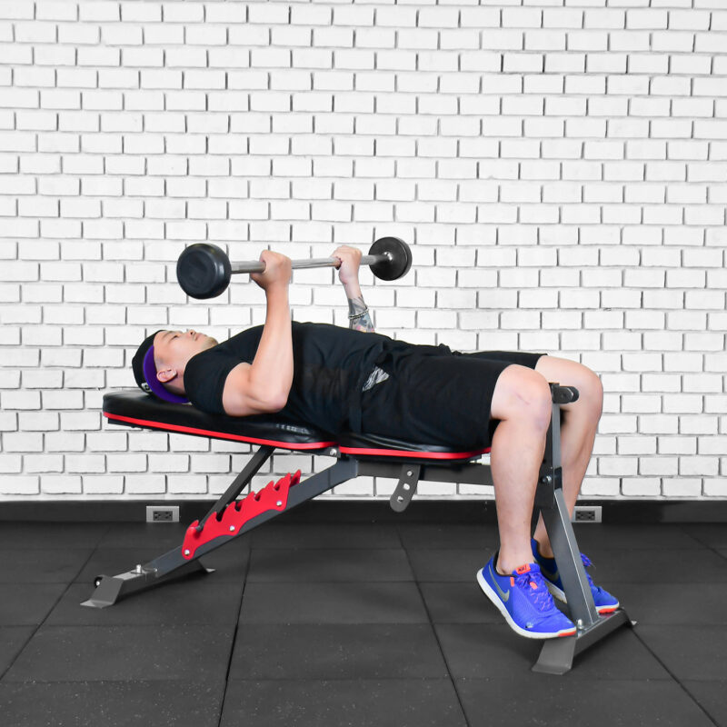 reverse-triceps-bench-press