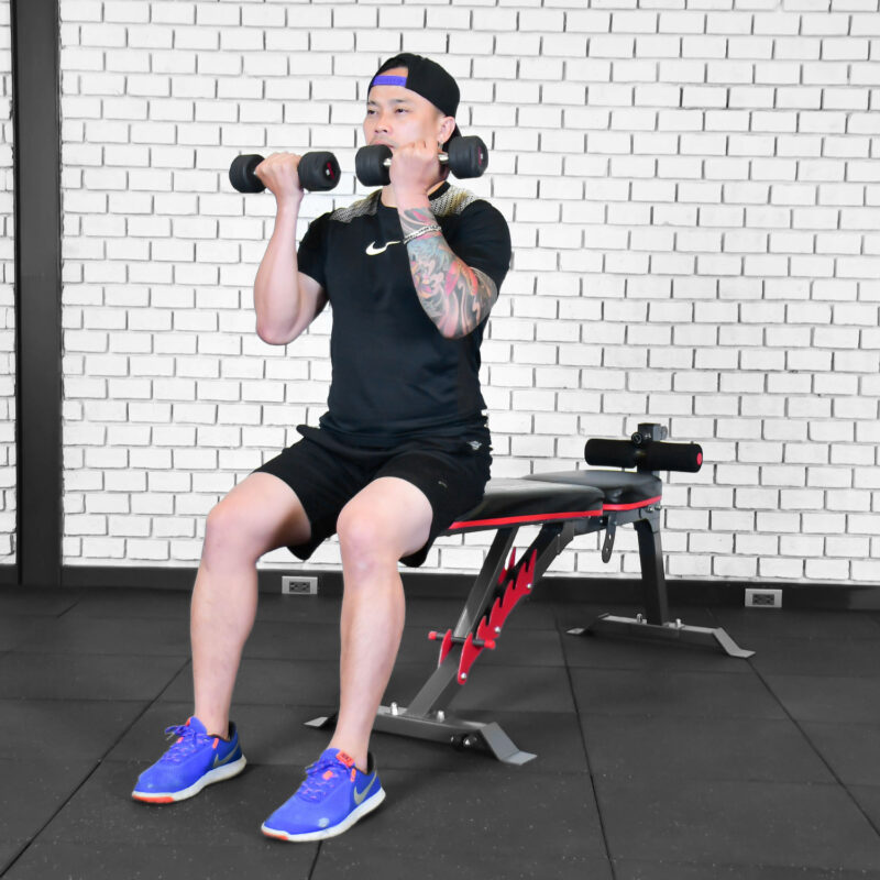 seated-arnold-dumbbell-press