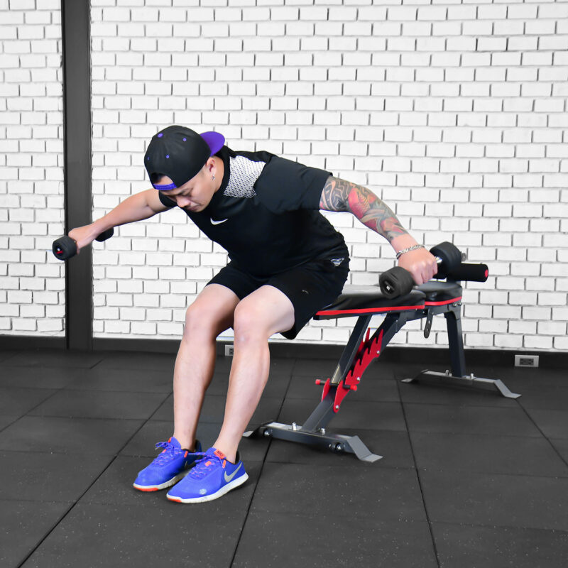 seated-dumbbell-bench-over-rows