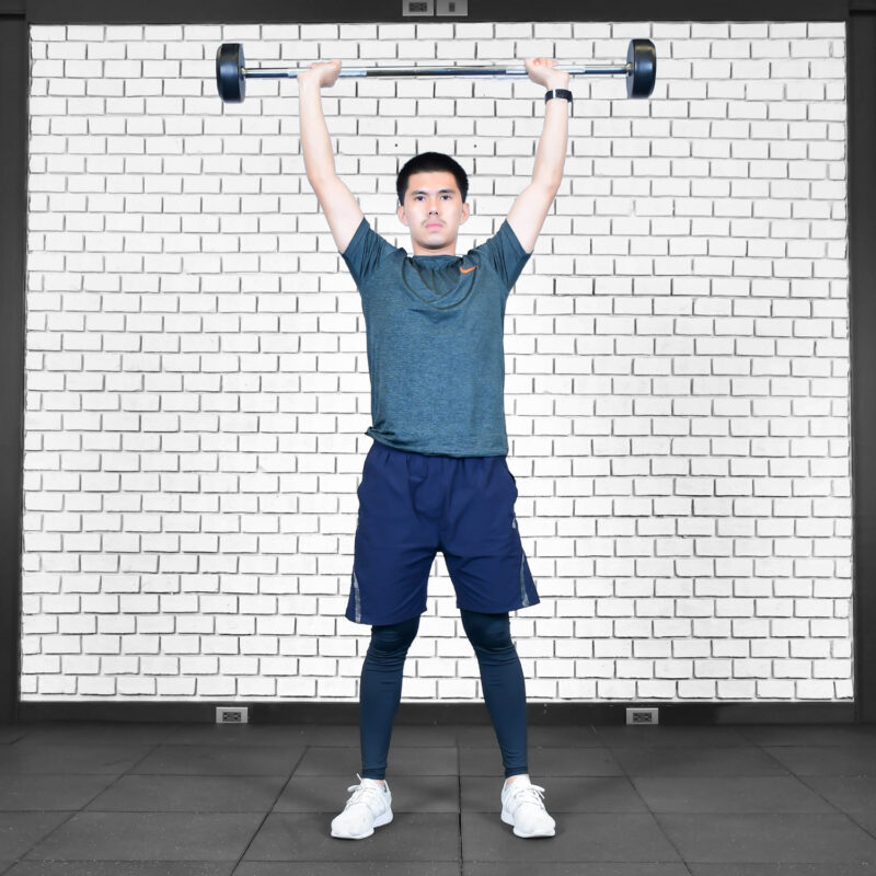 standing-barbell-shoulder-press