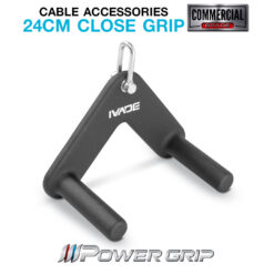 POWER GRIP™ Close Grip ขนาด 24cm (MD5108)