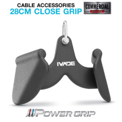 POWER GRIP™ Close Grip ขนาด 28cm (MD5107)