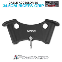 POWER GRIP™ Biceps Grip ขนาด 34.5cm (MD5109)