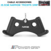 POWER GRIP™ Narrow Triceps Grip ขนาด 35.5cm (MD5110-304)