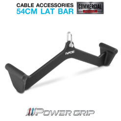 POWER GRIP™ Lat Bar ขนาด 54cm (MD5112)