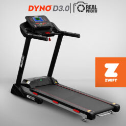 ลู่วิ่งไฟฟ้า DYNO D3.0