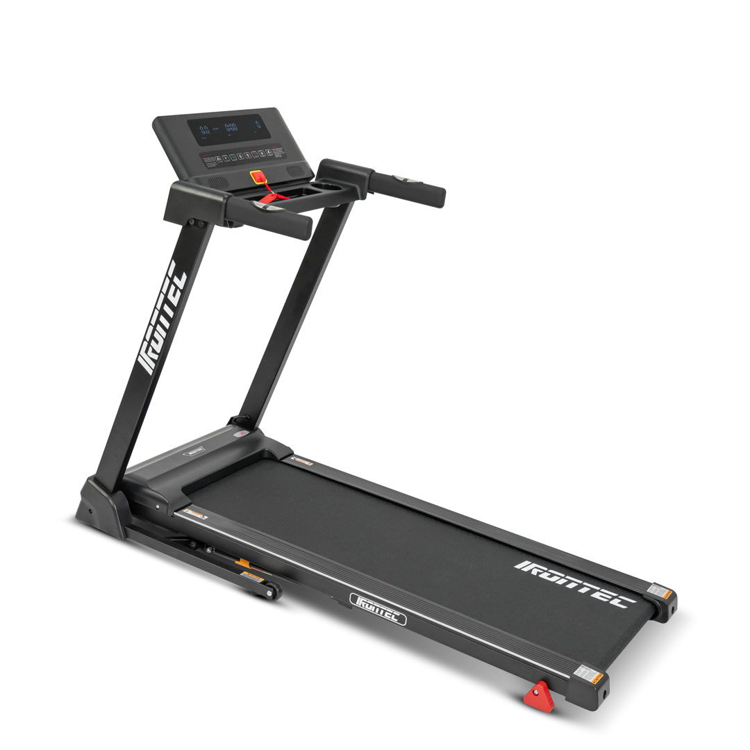 ลู่วิ่งไฟฟ้า CX10