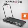 ลู่วิ่งไฟฟ้า RUNPAD X (X8270)