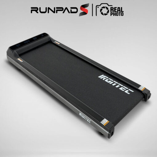 ลู่วิ่งไฟฟ้า RUNPAD S (T102E)