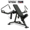 เครื่อง Incline Chest Fly NT606 (Commercial Grade)