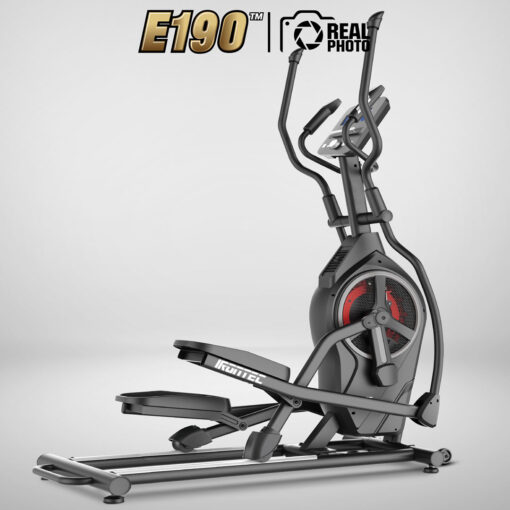 เครื่องเดินวงรี E190
