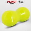 ลูกบอลโยคะ ทรงถั่ว PEANUT GYM BALL (MD1232 + MD1249)