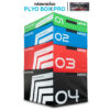 กล่องกระโดด PLYO BOX รุ่น PRO (MD6508C)