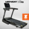 ลู่วิ่งไฟฟ้า MIDNIGHT (M2851)