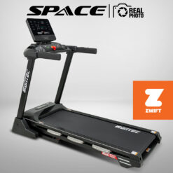ลู่วิ่งไฟฟ้า SPACE (G480)