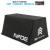 กล่องอเนกประสงค์  Multi-Purpose Hip Thrust Bench
