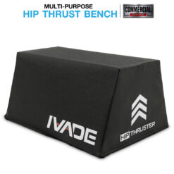 กล่องอเนกประสงค์  Multi-Purpose Hip Thrust Bench