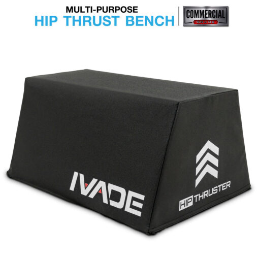 กล่องอเนกประสงค์  Multi-Purpose Hip Thrust Bench