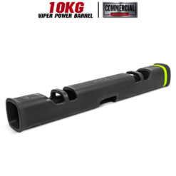 กระบอกน้ำหนัก VIPER Power Barrell ขนาด 10KG