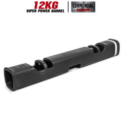 กระบอกน้ำหนัก VIPER Power Barrell ขนาด 12KG