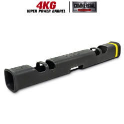 กระบอกน้ำหนัก VIPER Power Barrell ขนาด 4KG
