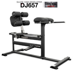เครื่อง Glute Ham Developer (GHD) รุ่น DJ657