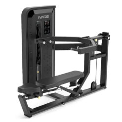 Chest & Shoulder Press MX-01S (Commercial Grade)