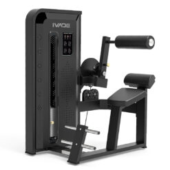 Ab Crunch & Back Extension MX-05S (Commercial Grade)