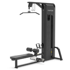 Lat Pull & Low Row MX-06S (Commercial Grade)