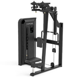 Pec Fly & Rear Delt MX-09 (Commercial Grade)