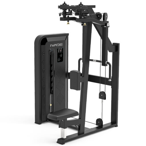 Pec Fly & Rear Delt MX-09 (Commercial Grade)