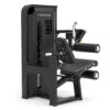 Leg Extension & Leg Curl MX-15S (Commercial Grade)