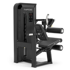 Leg Extension & Leg Curl MX-15S (Commercial Grade)