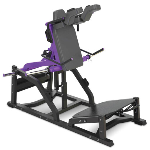 PeachBuilder V-Squat PB311 (Commercial Grade)