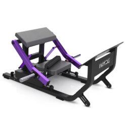 PeachBuilder Hip Thruster PB401 (Commercial Grade)