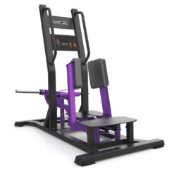 PeachBuilder Standing Abductor PB403 (Commercial Grade)