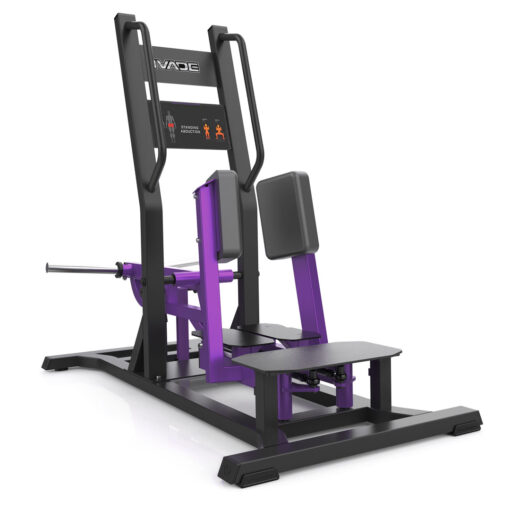PeachBuilder Standing Abductor PB403 (Commercial Grade)