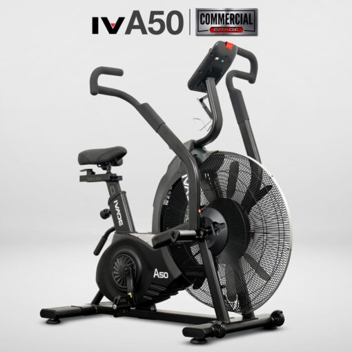 จักรยานอากาศ AIR-BIKE IV-A50 (Commercial Grade)