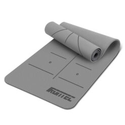 Alternative view of เสื่อโยคะ TPE 183 x 61cm