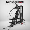 เครื่อง Multi Gym รุ่น IV-H700 (SEMI-Commercial)