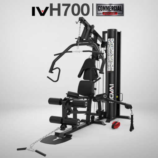 เครื่อง Multi Gym รุ่น IV-H700 (SEMI-Commercial)