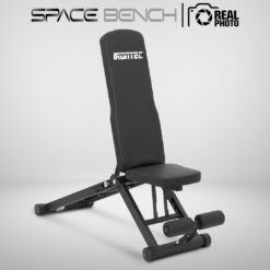 ม้านั่งเล่นเวท รุ่น SpaceBench