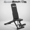 ม้านั่งเล่นเวท รุ่น SpaceBench