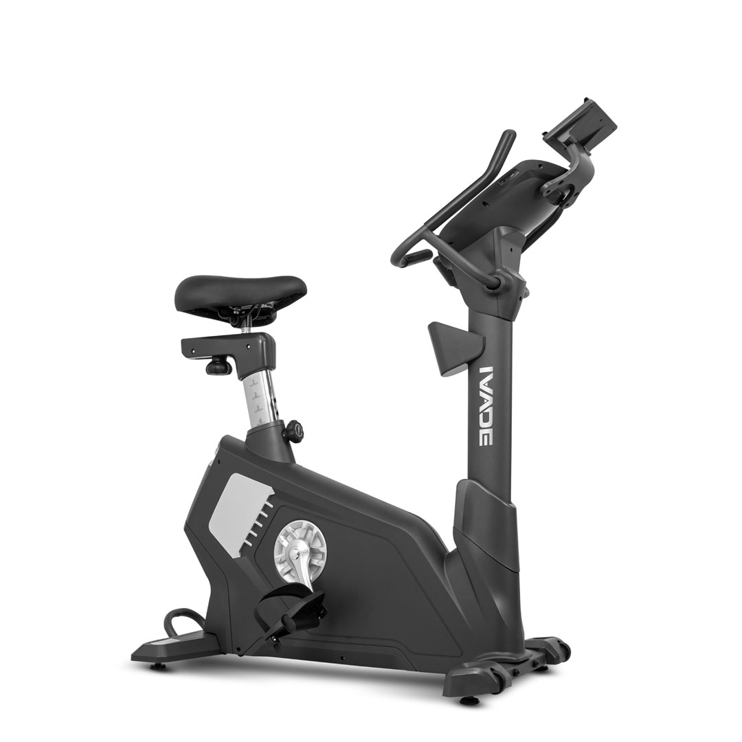 จักรยานออกกำลังกาย รุ่น IV-U500 (Commercial Grade)