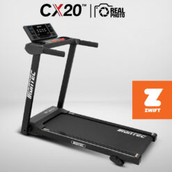 ลู่วิ่งไฟฟ้า รุ่น CX20